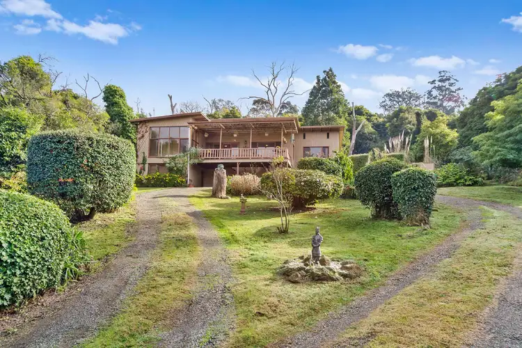 116 Moorooduc Highway, Frankston South VIC 3199