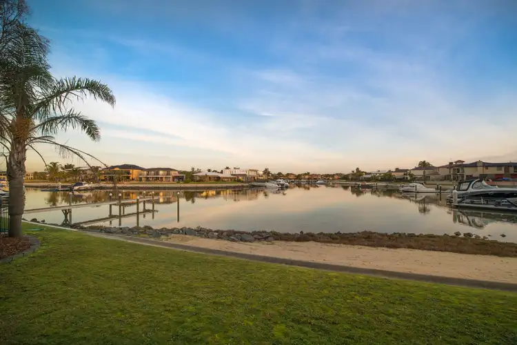 Fourth view of Homely house listing, 217 Gladesville Boulevard, Patterson Lakes VIC 3197