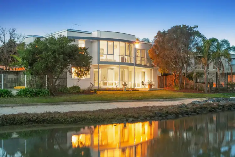 Fifth view of Homely house listing, 217 Gladesville Boulevard, Patterson Lakes VIC 3197
