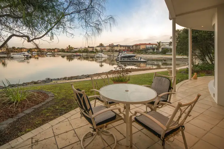 Sixth view of Homely house listing, 217 Gladesville Boulevard, Patterson Lakes VIC 3197