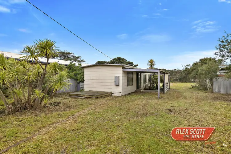 Main view of Homely house listing, 5 BATMAN STREET, Surf Beach VIC 3922