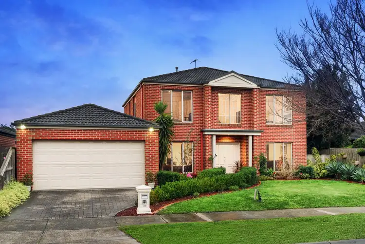 39 Abbey Road, Narre Warren South VIC 3805