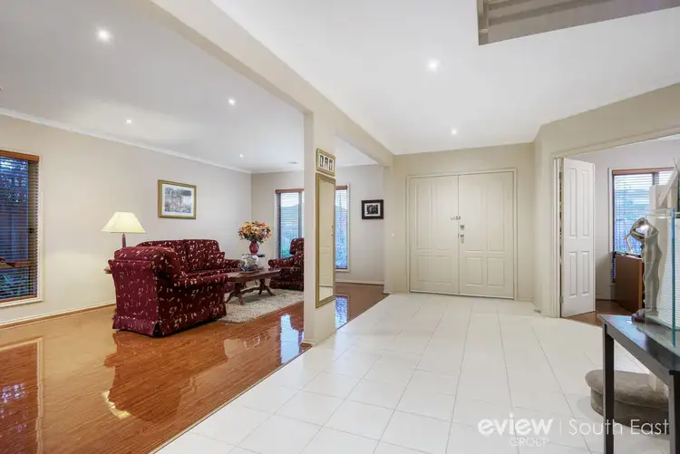 Second view of Homely house listing, 39 Abbey Road, Narre Warren South VIC 3805