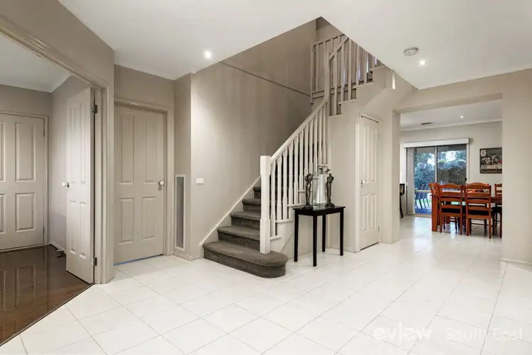Third view of Homely house listing, 39 Abbey Road, Narre Warren South VIC 3805