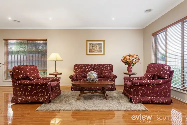 Fourth view of Homely house listing, 39 Abbey Road, Narre Warren South VIC 3805