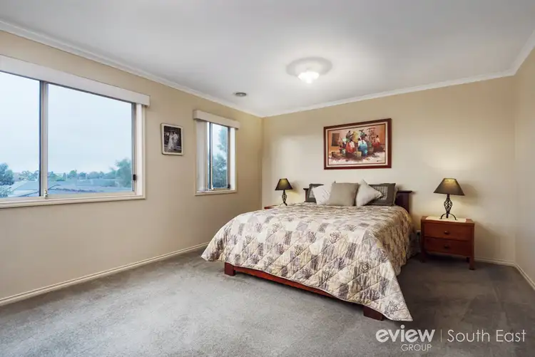 Fifth view of Homely house listing, 39 Abbey Road, Narre Warren South VIC 3805