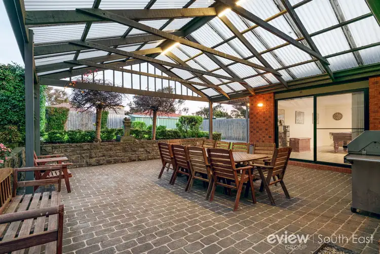 Main view of Homely house listing, 20 Teal Court, Narre Warren South VIC 3805