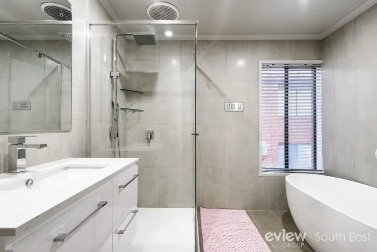 Third view of Homely house listing, 20 Teal Court, Narre Warren South VIC 3805