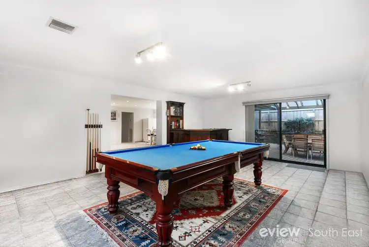 Fifth view of Homely house listing, 20 Teal Court, Narre Warren South VIC 3805