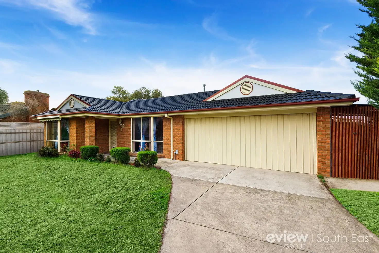 Main view of Homely house listing, 4 Rochelle Court, Narre Warren South VIC 3805