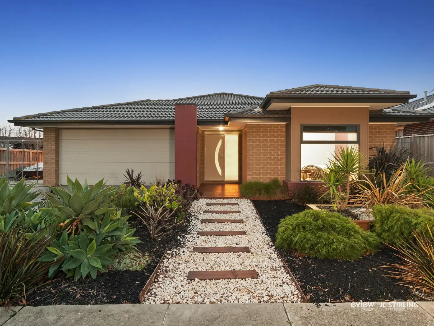 Main view of Homely house listing, 4 Smiley Way, Botanic Ridge VIC 3977