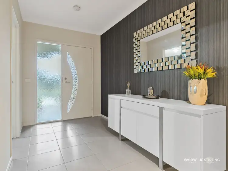 Second view of Homely house listing, 4 Smiley Way, Botanic Ridge VIC 3977