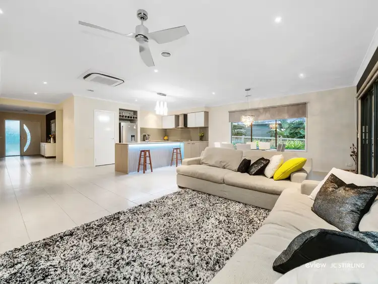 Third view of Homely house listing, 4 Smiley Way, Botanic Ridge VIC 3977