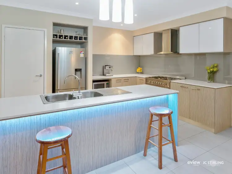 Fourth view of Homely house listing, 4 Smiley Way, Botanic Ridge VIC 3977