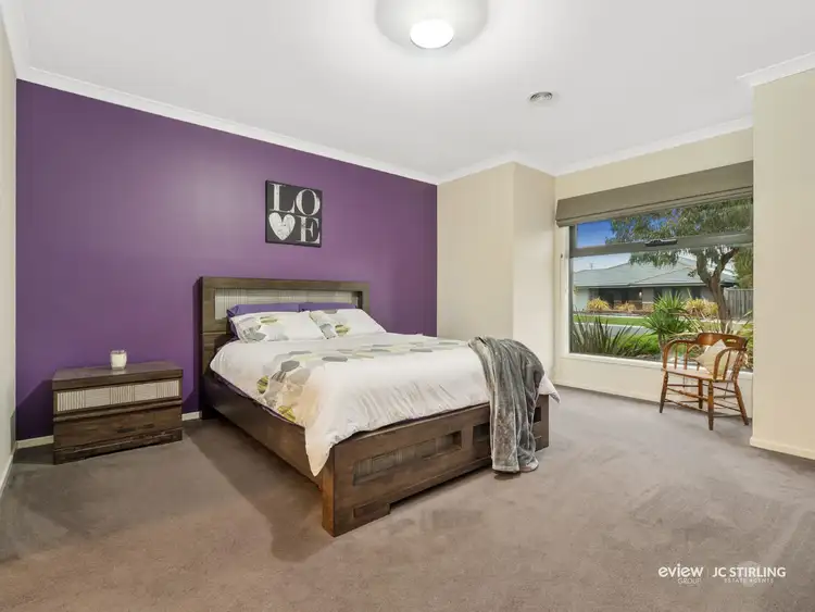 Fifth view of Homely house listing, 4 Smiley Way, Botanic Ridge VIC 3977