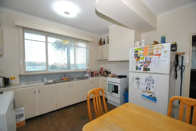Fourth view of Homely house listing, 49 KOONWARRA ROAD, Leongatha VIC 3953