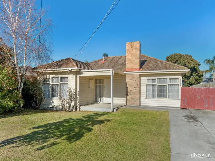 22 Admans Avenue, Seaford VIC 3198