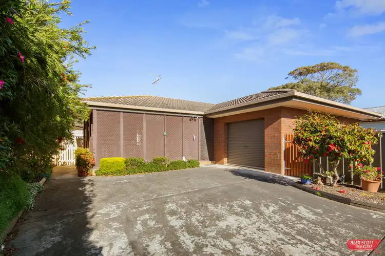 2/57 MURRAY STREET, Wonthaggi VIC 3995