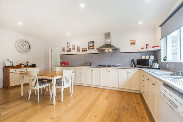 Fourth view of Homely house listing, 9 East Road, Seaford VIC 3198