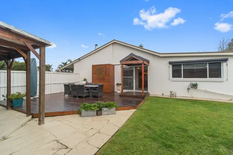 Fifth view of Homely house listing, 9 East Road, Seaford VIC 3198