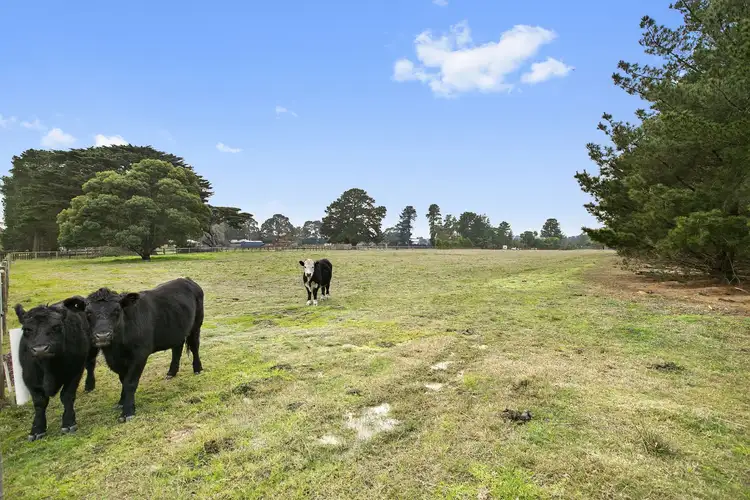Second view of Homely land listing, 24A and 26 Thornells Road, Tyabb VIC 3913