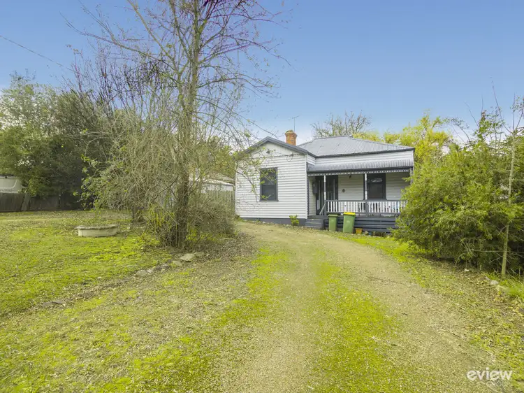 Main view of Homely house listing, 8 Maroondah Highway, Healesville VIC 3777