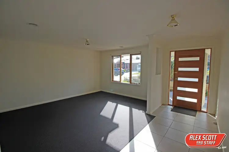 Second view of Homely house listing, 38 WINDERMERE BOULEVARD, Pakenham VIC 3810