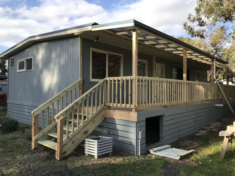 8 Marine Parade, Venus Bay VIC 3956
