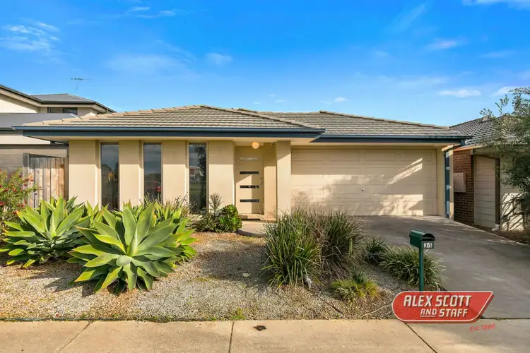 Second view of Homely house listing, 34 BOARDWALK BOULEVARD, Cowes VIC 3922