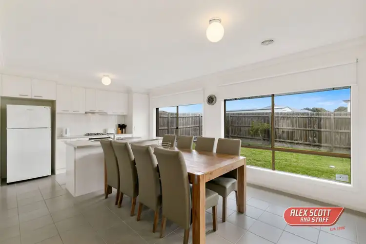 Fifth view of Homely house listing, 34 BOARDWALK BOULEVARD, Cowes VIC 3922