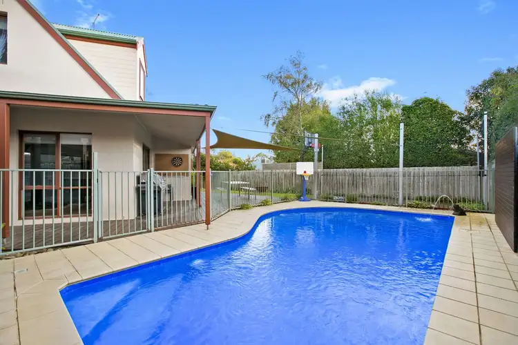 Second view of Homely house listing, 17 Trameland Court, Langwarrin VIC 3910