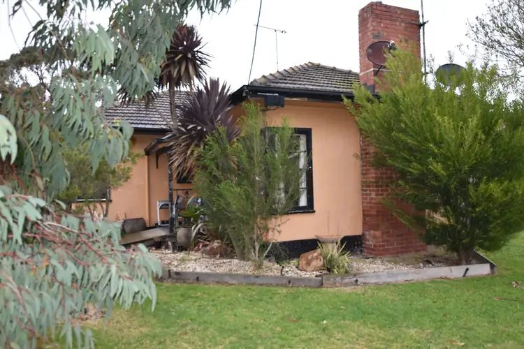 54 KORUMBURRA ROAD, Wonthaggi VIC 3995