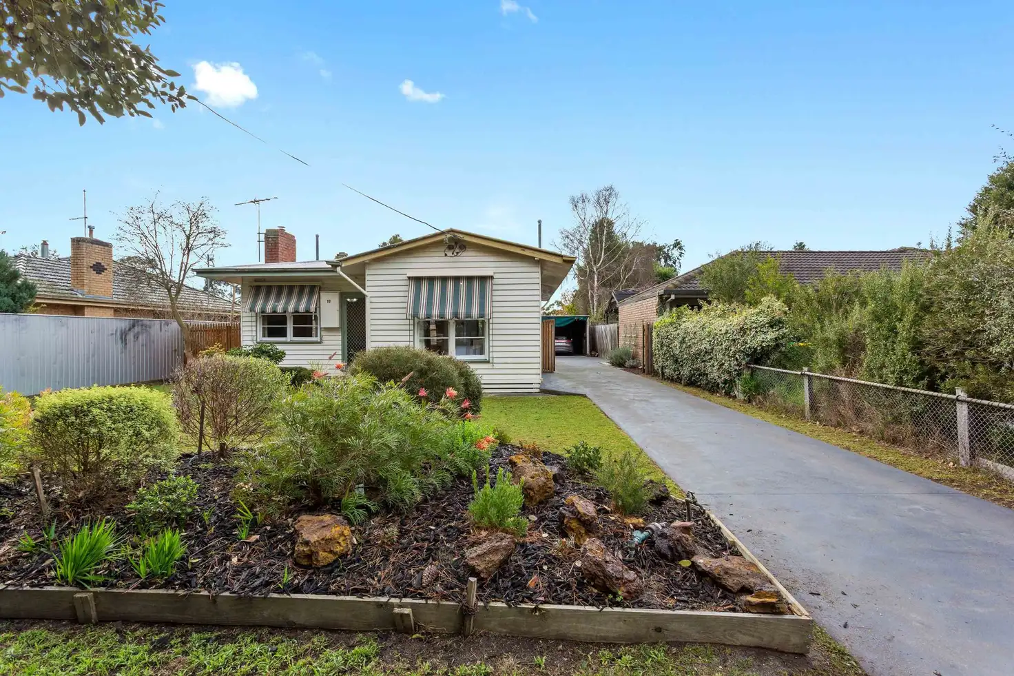 Main view of Homely house listing, 10 Salisbury Street, Lang Lang VIC 3984