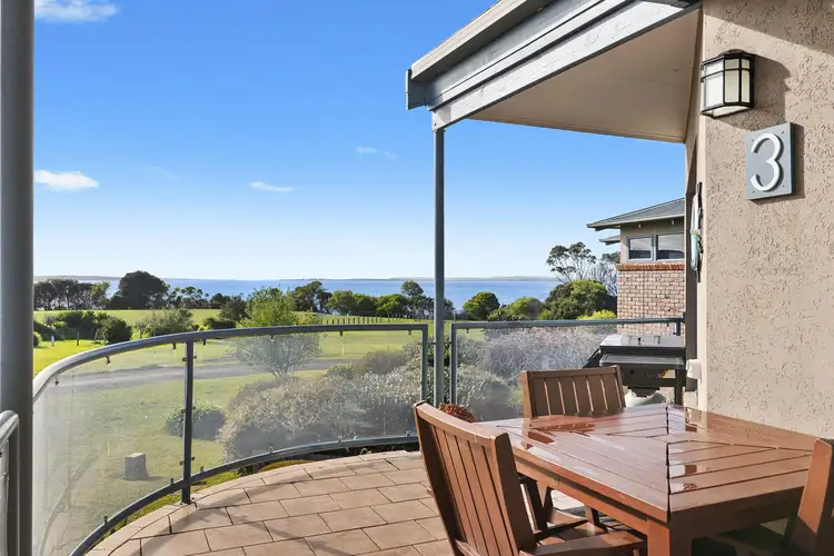 Fifth view of Homely house listing, 3 Reid Street, Rhyll VIC 3923