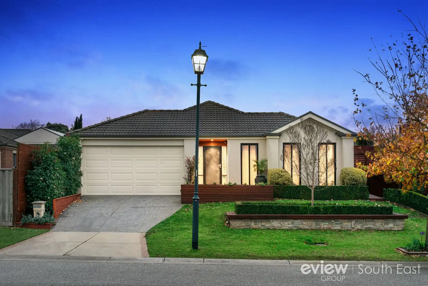 Main view of Homely house listing, 4 Osmington Circle, Narre Warren South VIC 3805