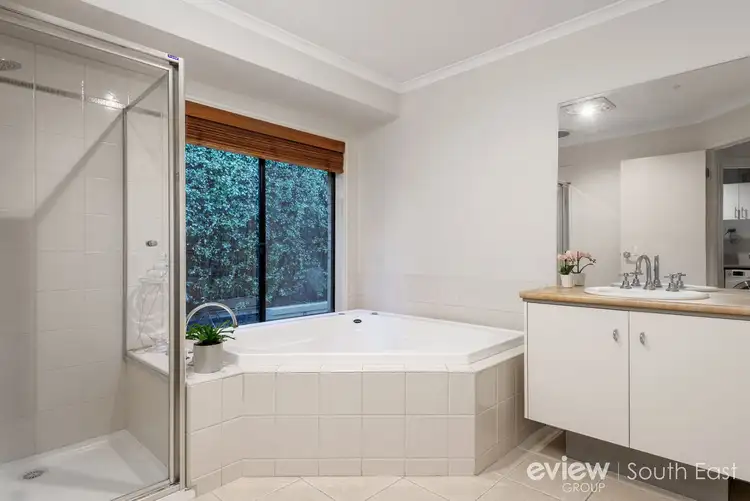 Third view of Homely house listing, 4 Osmington Circle, Narre Warren South VIC 3805
