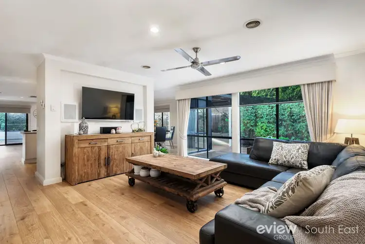 Fourth view of Homely house listing, 4 Osmington Circle, Narre Warren South VIC 3805
