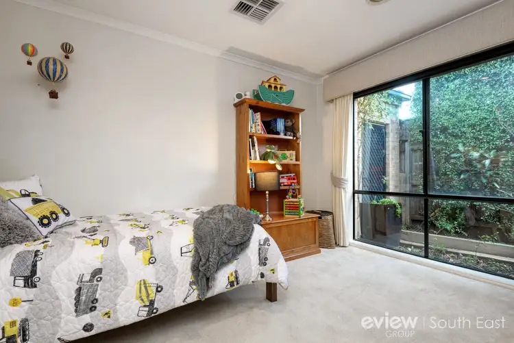 Fifth view of Homely house listing, 4 Osmington Circle, Narre Warren South VIC 3805