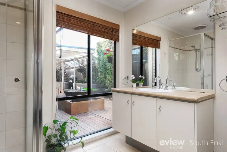 Sixth view of Homely house listing, 4 Osmington Circle, Narre Warren South VIC 3805