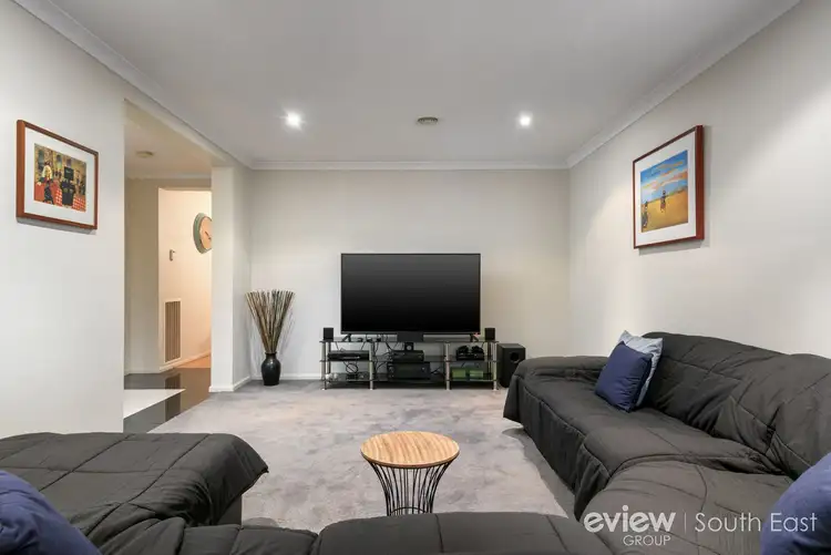 Third view of Homely house listing, 5 Bordeaux Grove, Narre Warren South VIC 3805