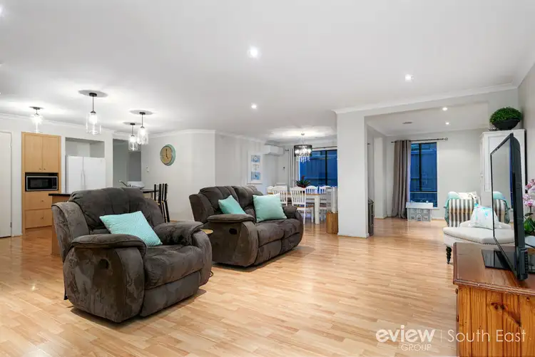 Sixth view of Homely house listing, 5 Bordeaux Grove, Narre Warren South VIC 3805