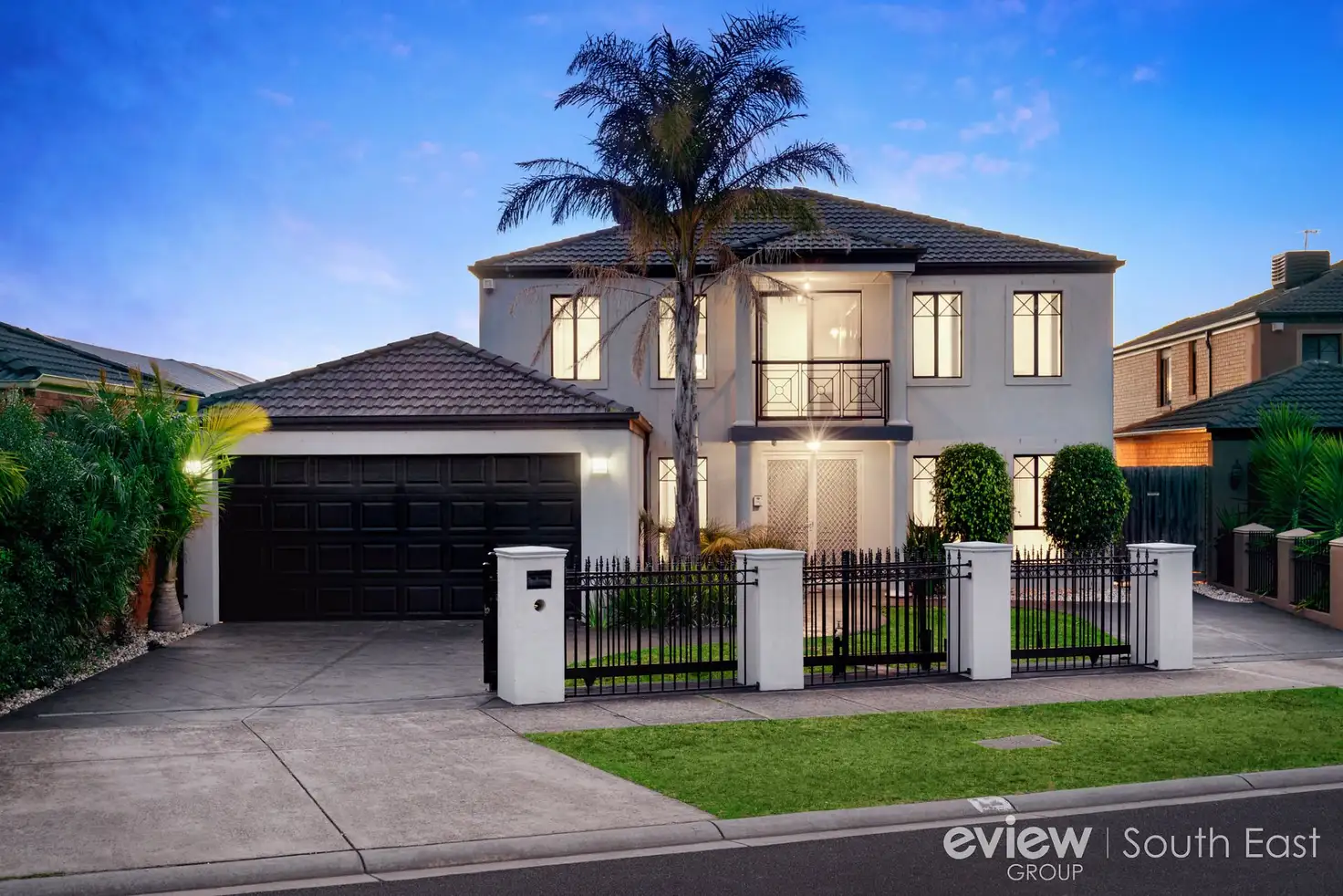 Main view of Homely house listing, 12 Venezia Way, Skye VIC 3977