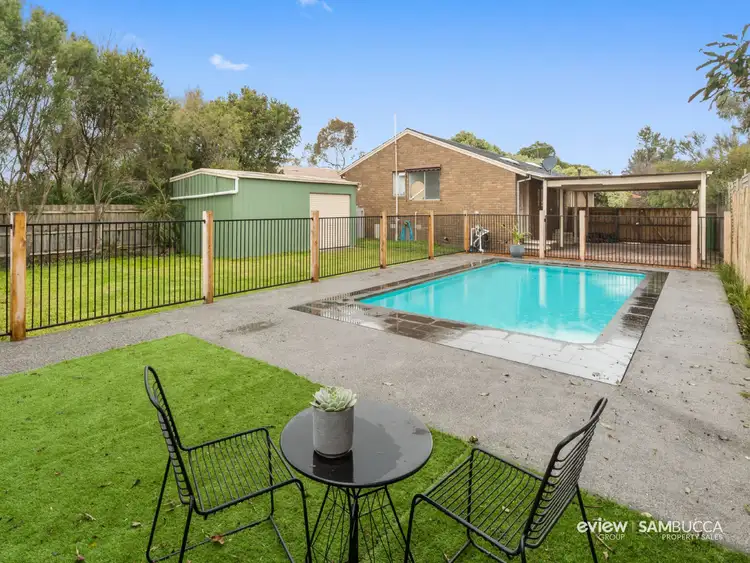 Second view of Homely house listing, 8 Tiga Court, Tyabb VIC 3913
