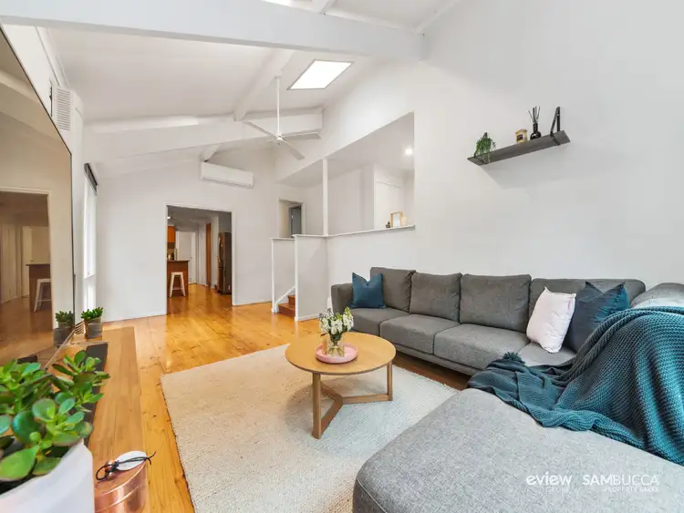 Third view of Homely house listing, 8 Tiga Court, Tyabb VIC 3913