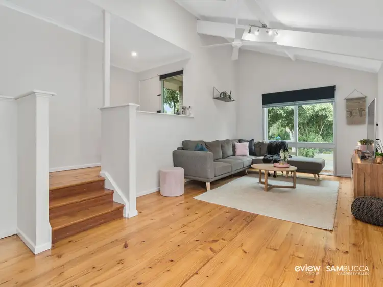 Fourth view of Homely house listing, 8 Tiga Court, Tyabb VIC 3913