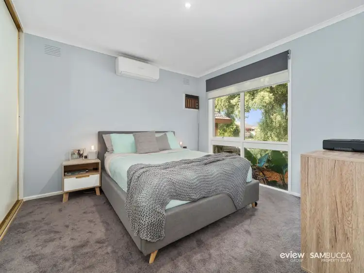 Fifth view of Homely house listing, 8 Tiga Court, Tyabb VIC 3913