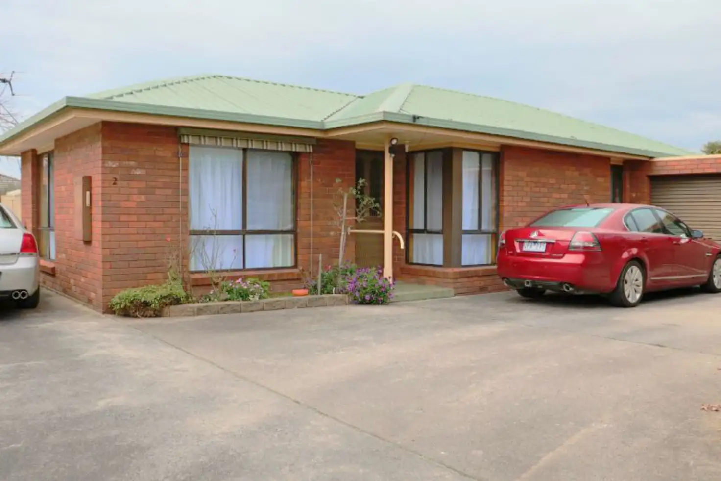 Main view of Homely unit listing, 2/9 SHELLCOT ROAD, Korumburra VIC 3950