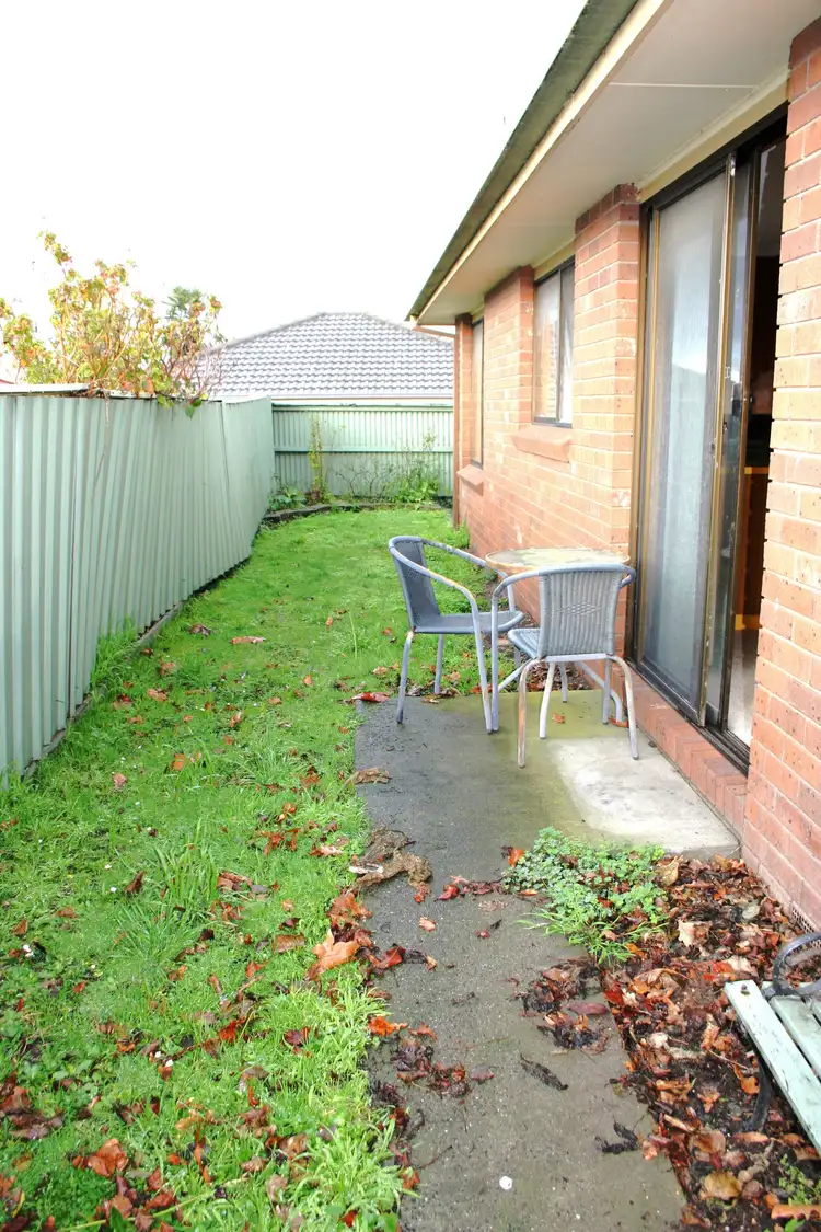 Third view of Homely unit listing, 2/9 SHELLCOT ROAD, Korumburra VIC 3950