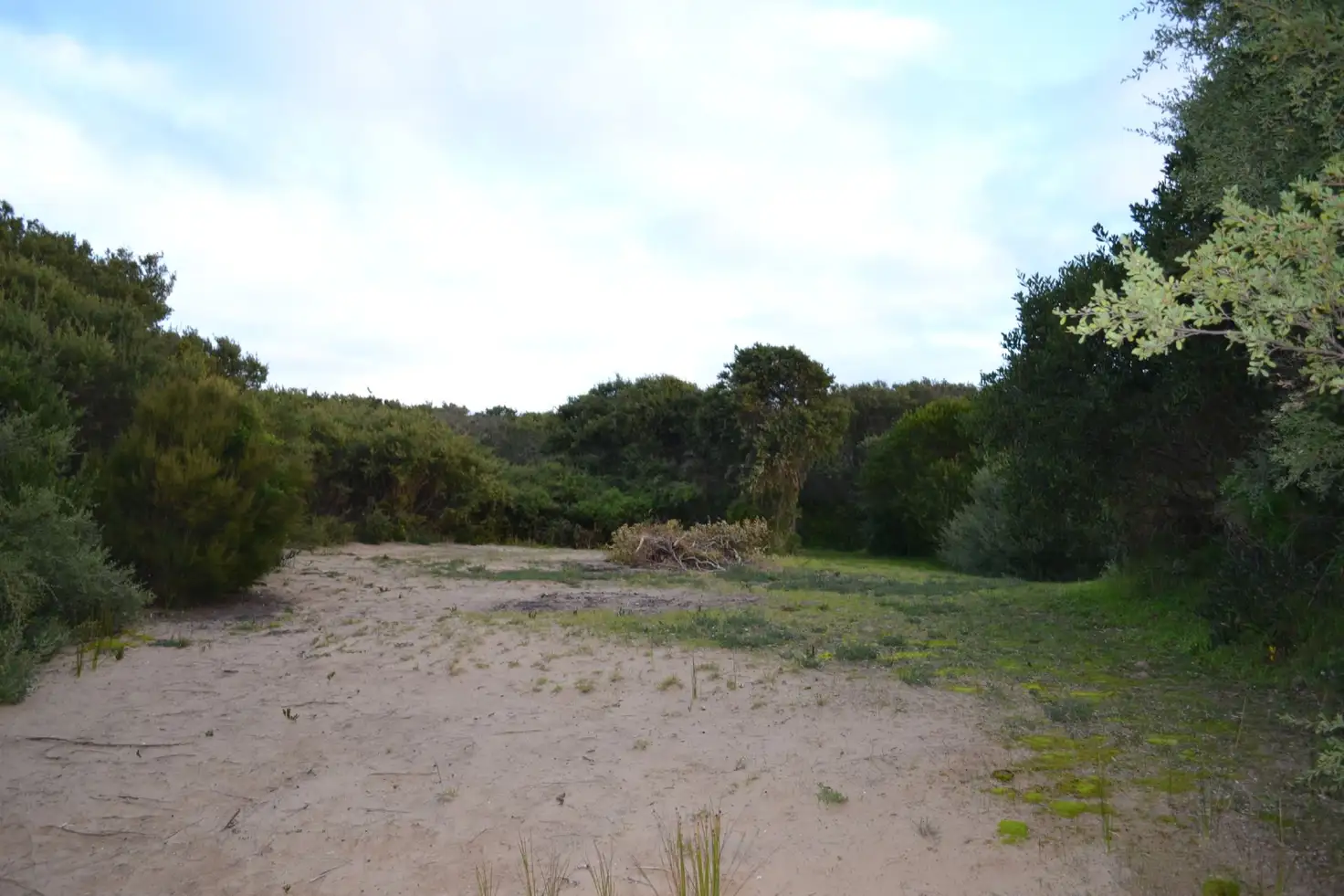 Main view of Homely land listing, 63 Bradley Avenue, Venus Bay VIC 3956