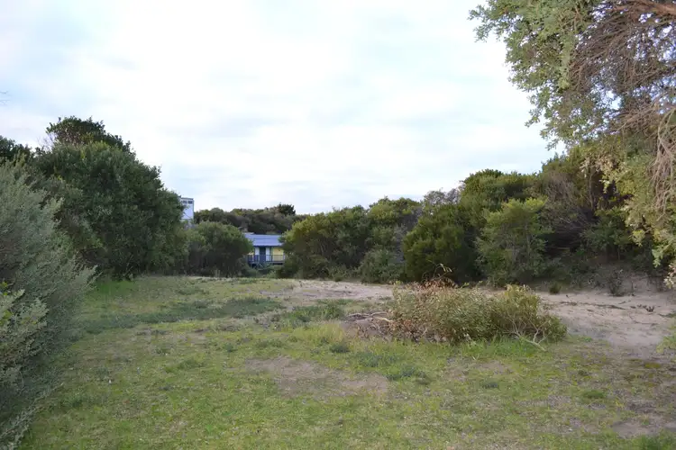 Second view of Homely land listing, 63 Bradley Avenue, Venus Bay VIC 3956